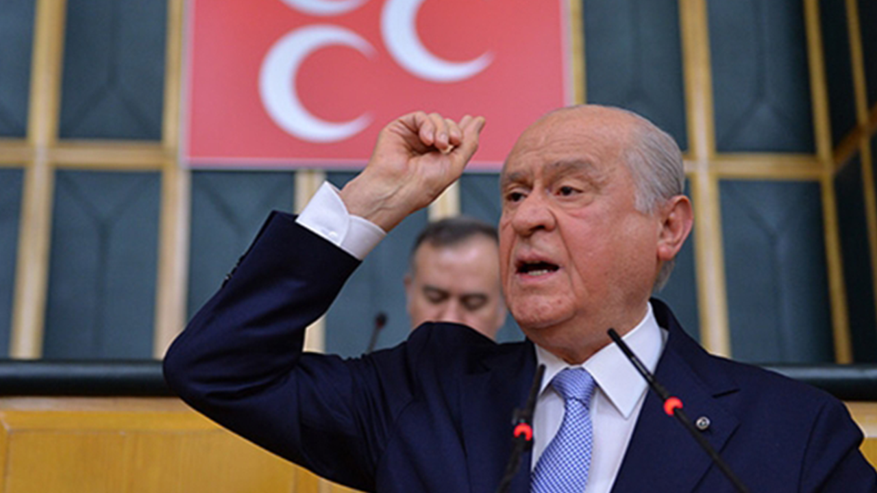 Devlet Bahçeli: Türkiye’de Kürt sorunu yoktur, asla olmayacaktır