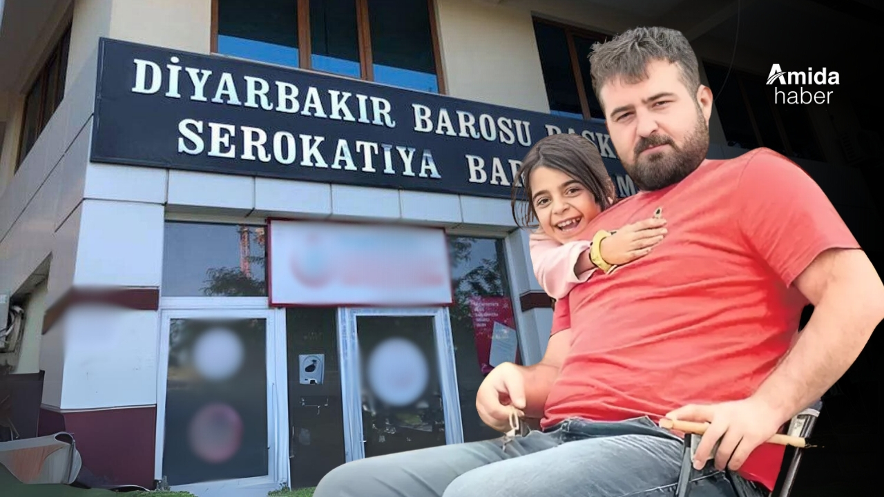 Diyarbakır Barosu’nu azletmişti: Narin’in abisi açıkladı!