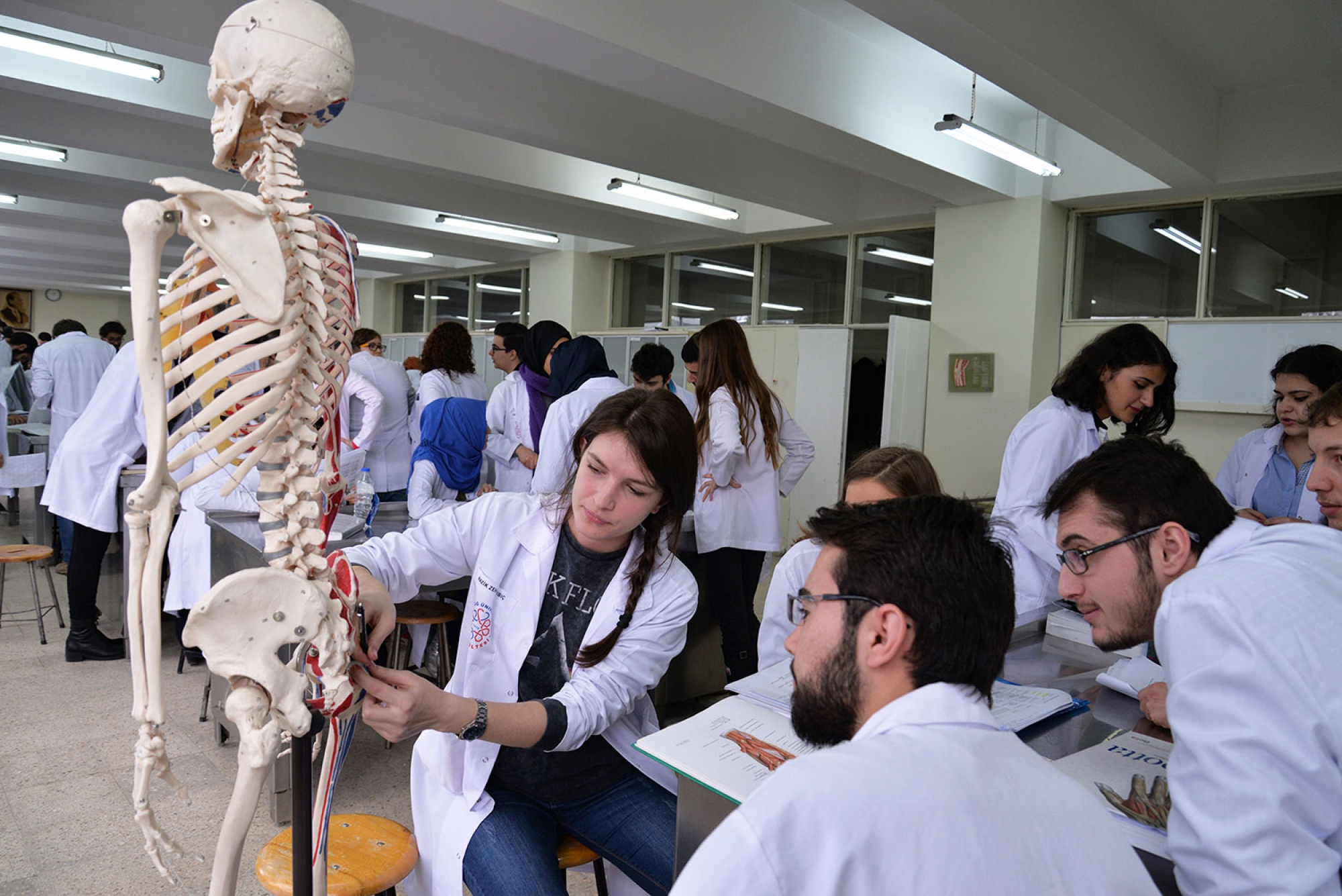 İşte Türkiye’nin en iyi tıp fakülteleri