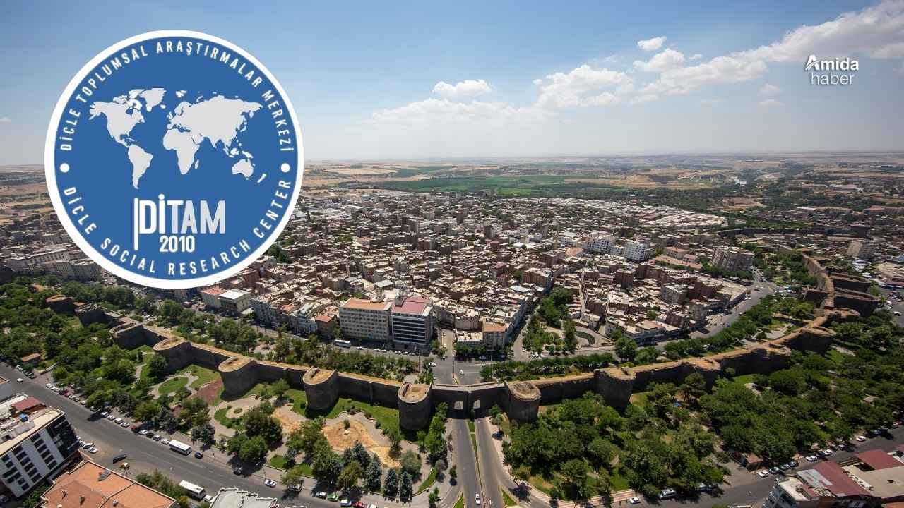 Diyarbakır’da ‘Kürt Meselesi’ tartışılacak