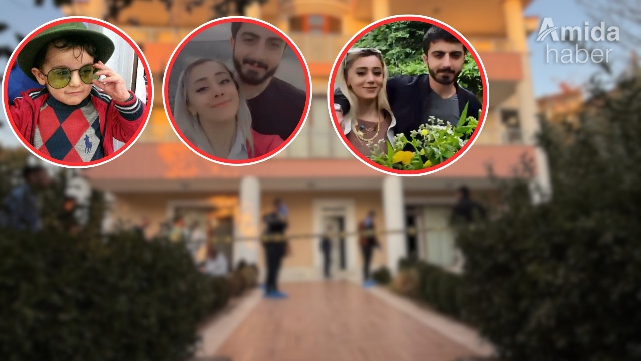 Batman'da aile faciası olmuştu: Kahreden detay