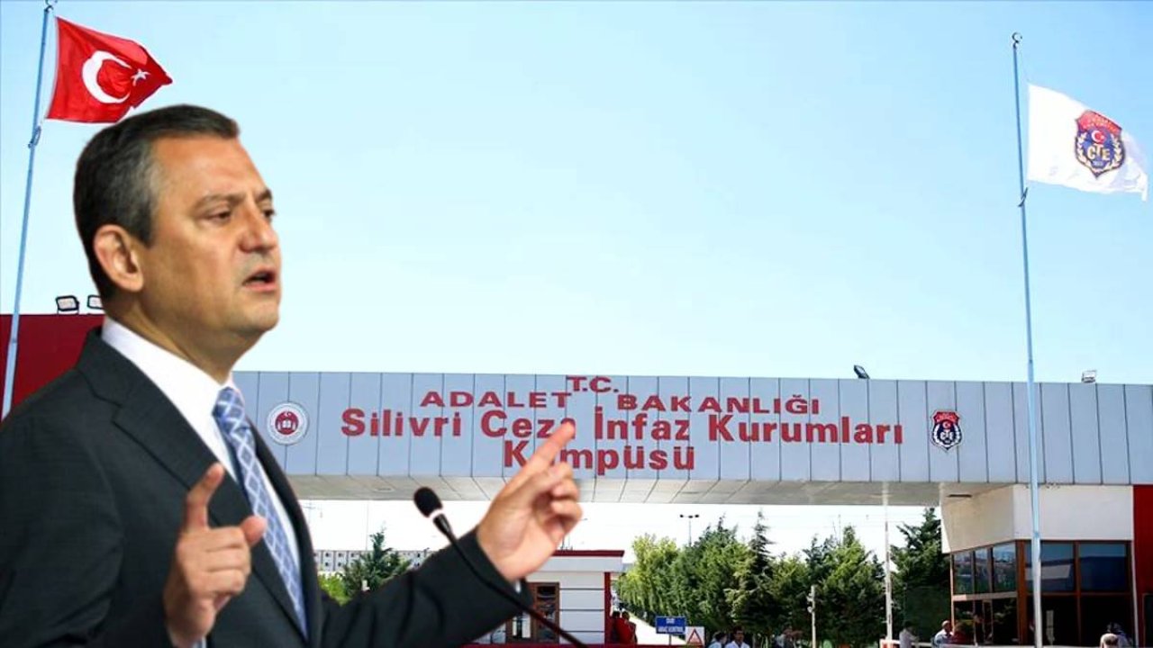 CHP gurubu Silivri’ye taşınıyor!