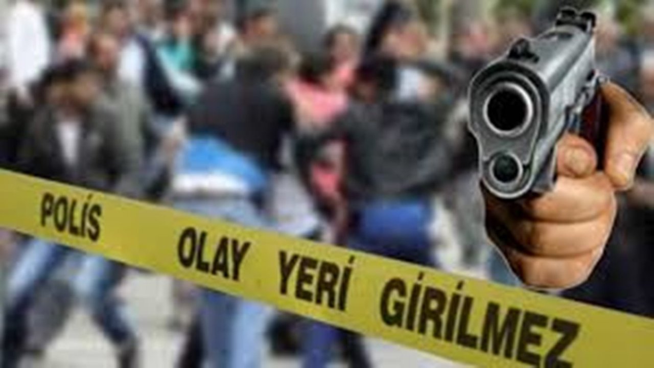 Diyarbakır’da silahlar ve bıçaklar konuştu: 2 yaralı