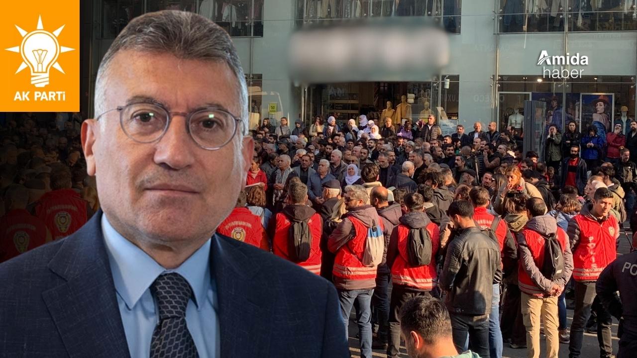 Hükümet cephesinden ilk açıklama: Geçici bir dönem…