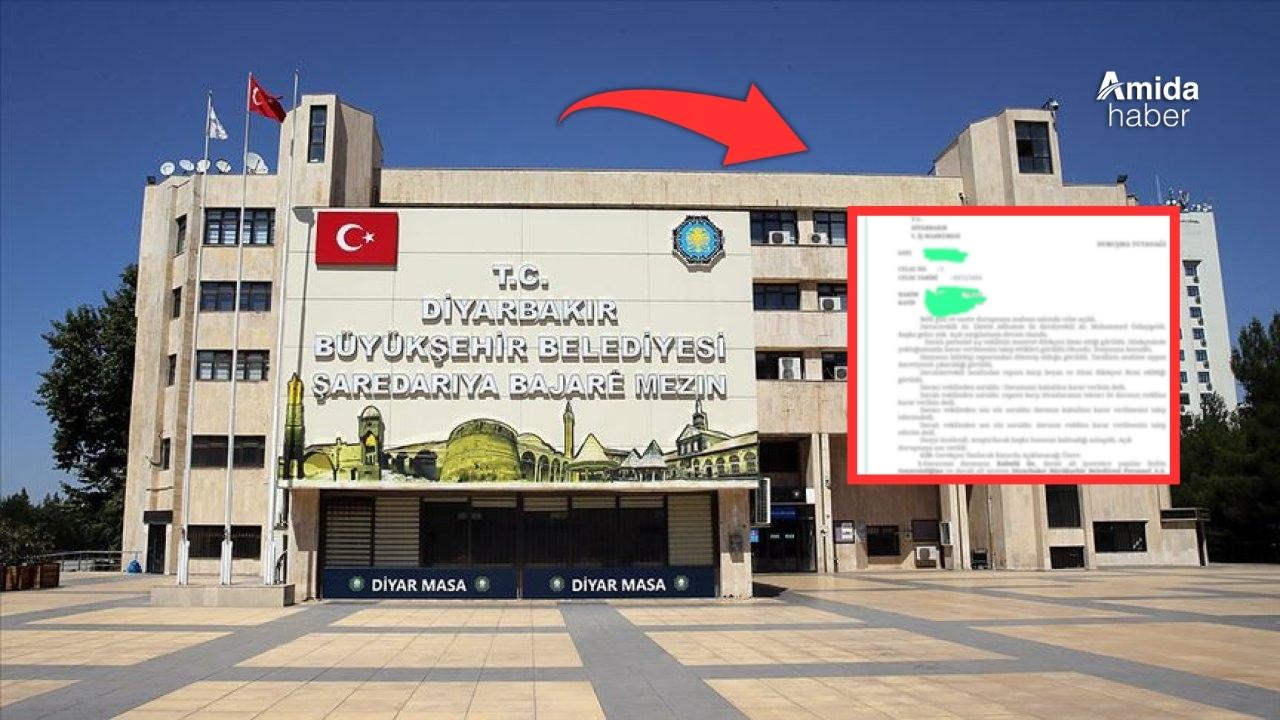 Diyarbakır’da işten çıkarılan işçi davayı kazandı