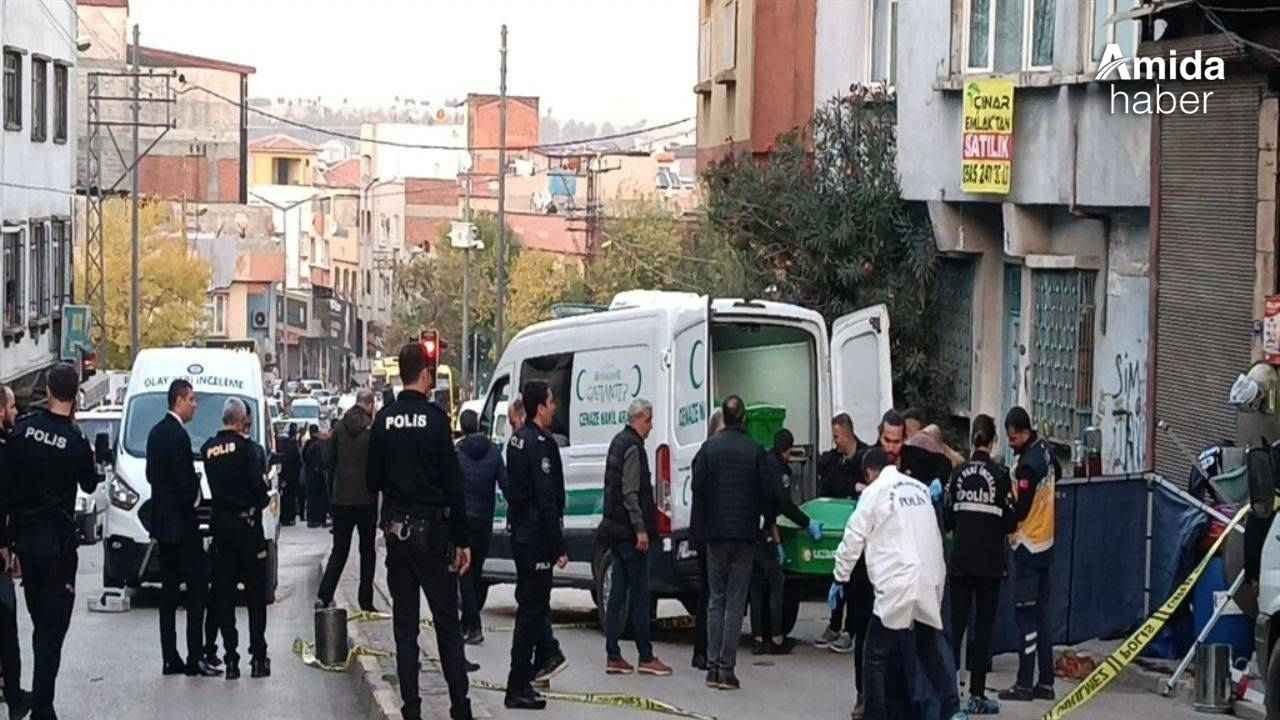 Gaziantep'teki silahlı kavgada iki kardeş öldü