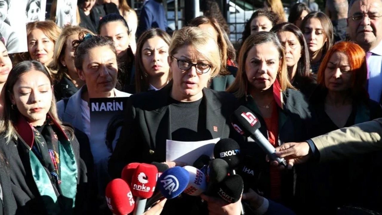 Diyarbakır'da bulunan CHP heyetinden ilk açıklama: İfadeleri halen çelişkili