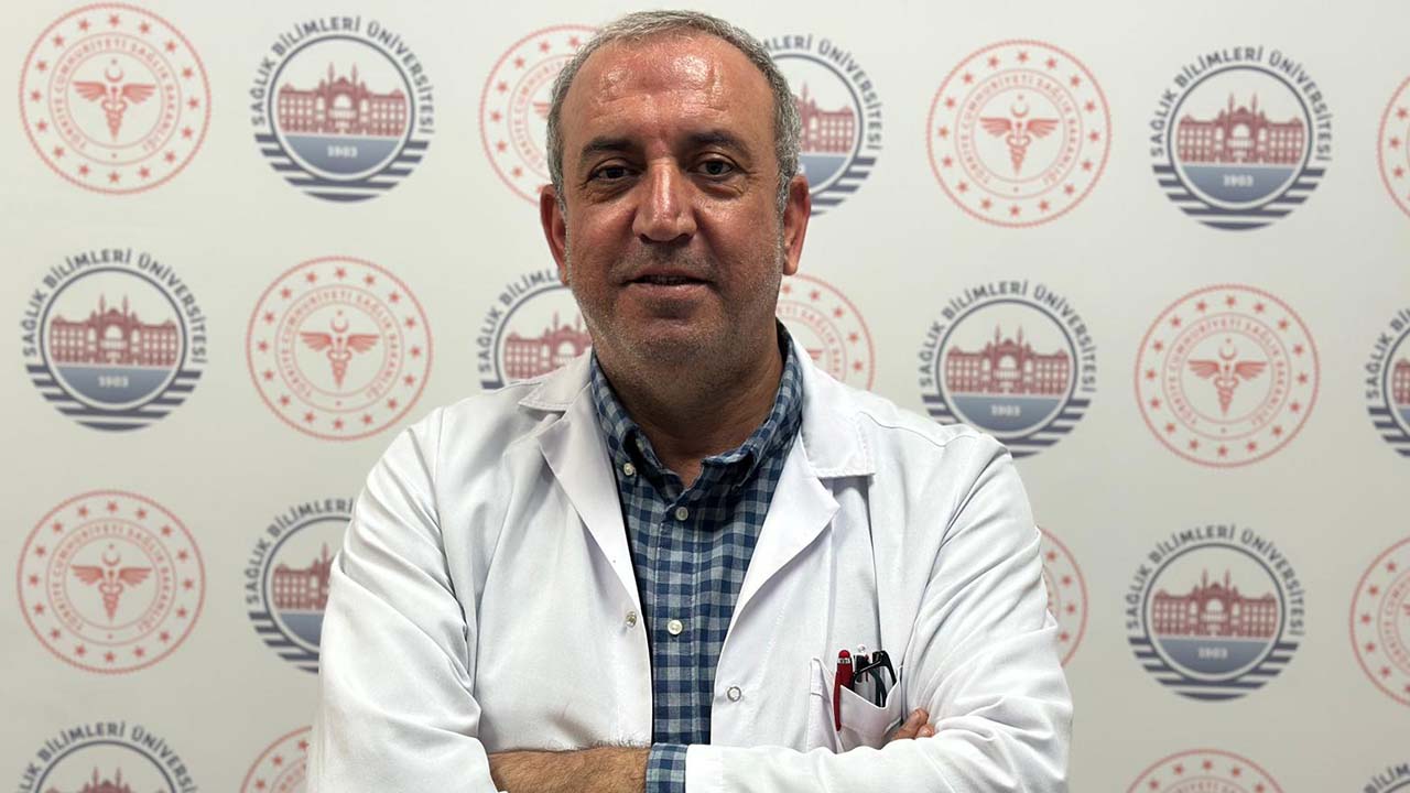 Doç. Dr. Ramazan Danış: Kadavra organ bağışı oranını arttırmalıyız