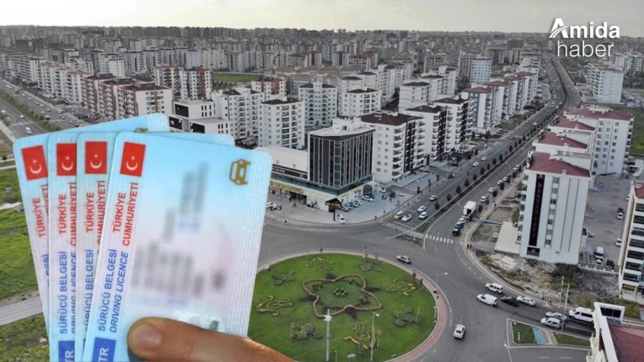 Yüzde 44 zammı duyan koştu! Diyarbakır’da başvurular iki kat arttı!