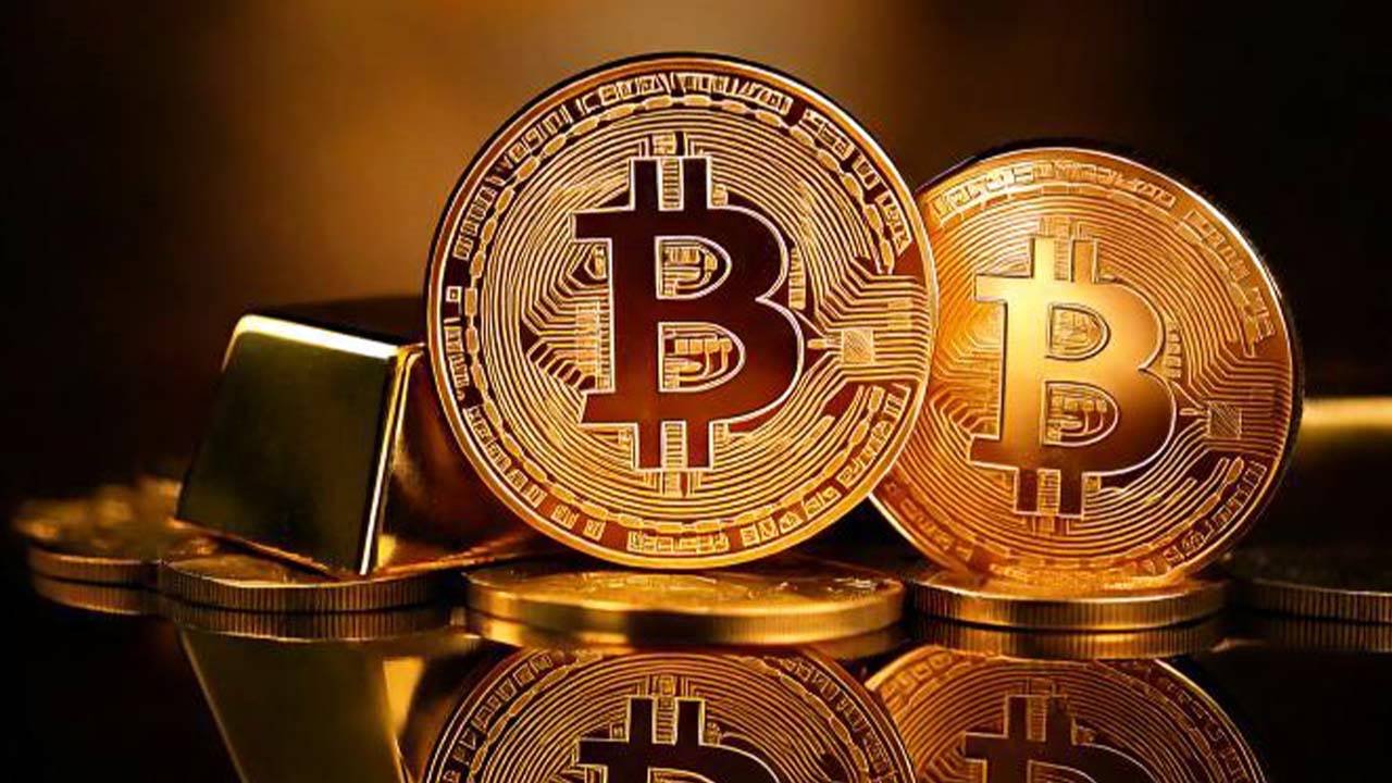 Bitcoin coştu, altın yerinde saydı: İşte nedeni