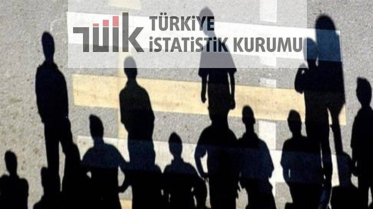 TÜİK işsizlik rakamlarını açıkladı: Hesap yine tutmadı