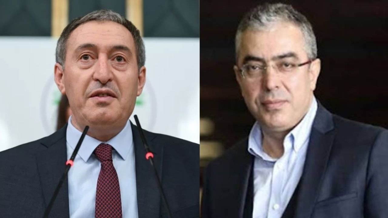 Tuncer Bakırhan: Mardin’de Mehmet Uçum’u aday yapsaydık…