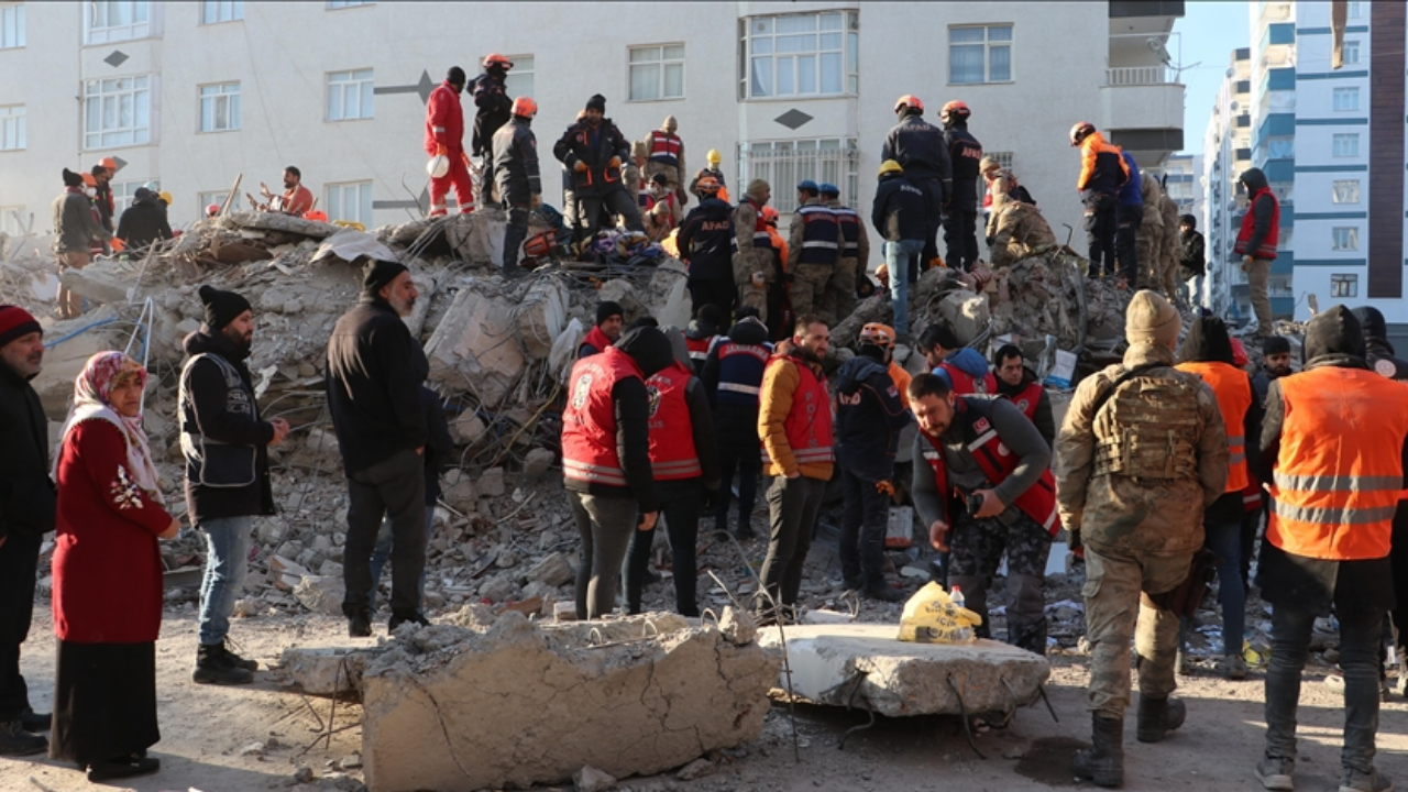 Diyarbakır'daki o bina 100 kişiye mezar olmuştu: Gerekçeli karar açıklandı