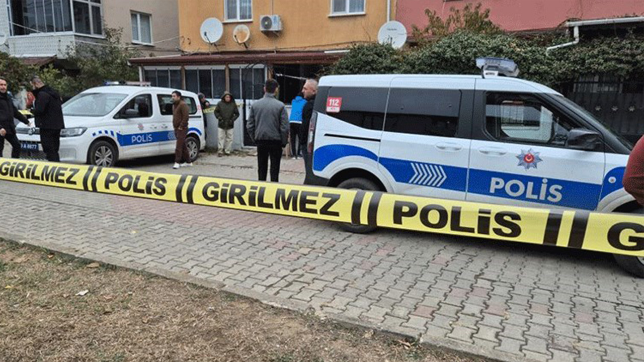 Tekirdağ'da korkunç olay!  2 genç kız ölü bulundu