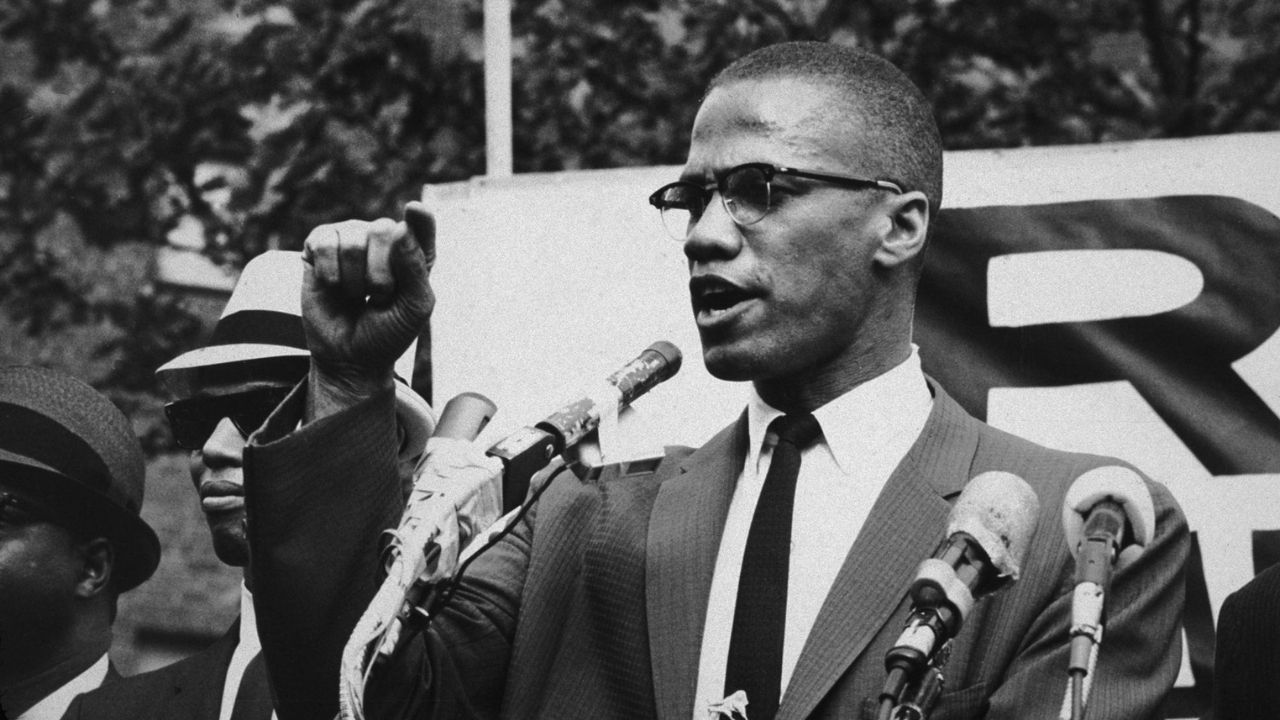 ABD bunu konuşuyor: Malcolm X’in ailesinden 100 milyon dolarlık dava