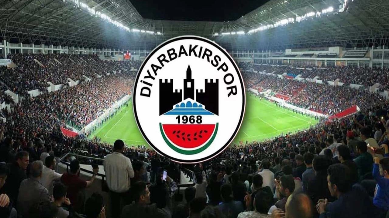 Diyarbakırspor’da istifa depremi: Başkan yalanladı