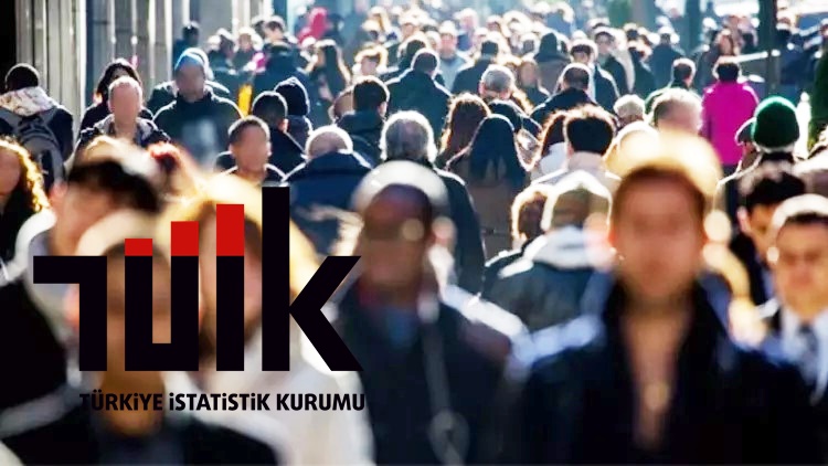 TÜİK işsizlik verilerini açıkladı: 0,1 puan azaldı!