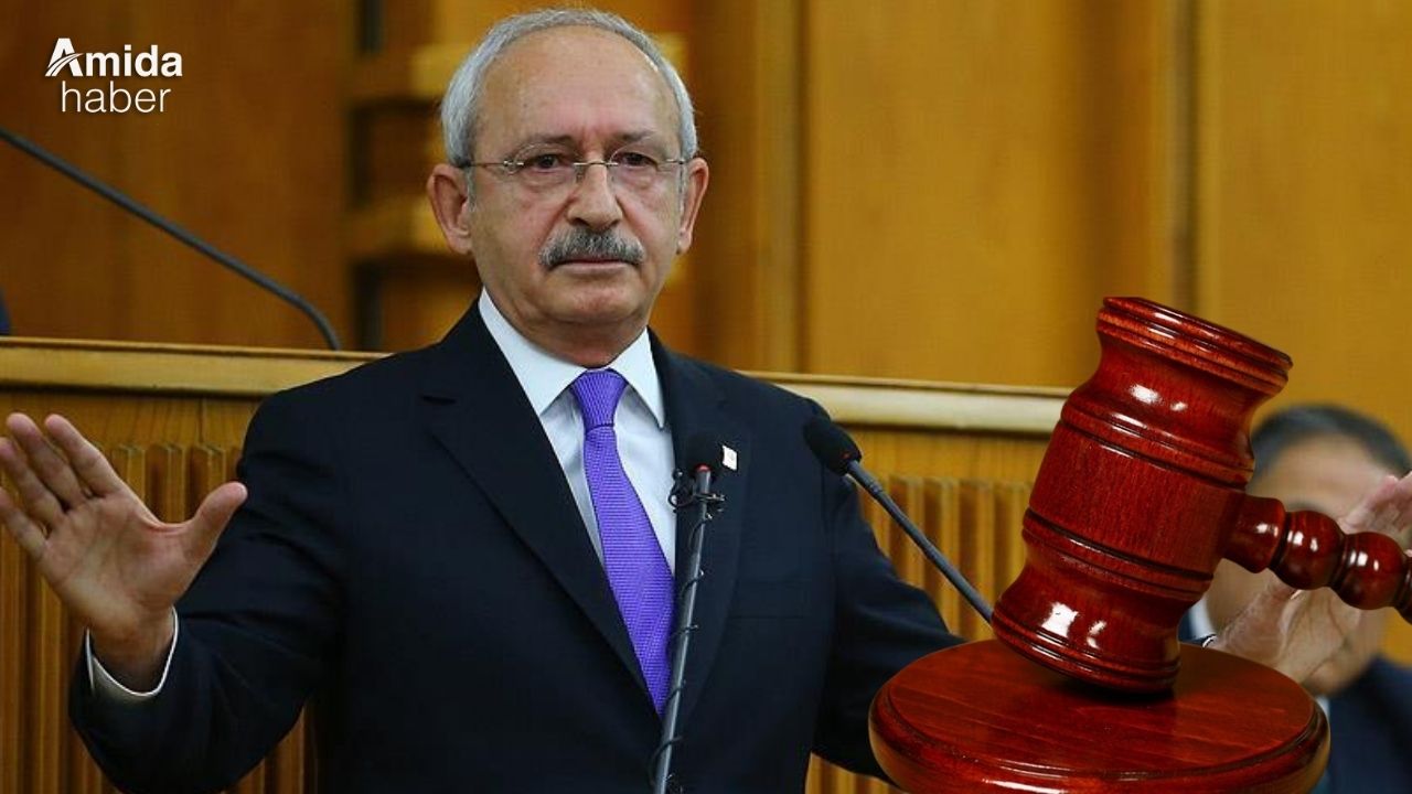 Kılıçdaroğlu’na siyasi yasak davası başlıyor: Mahkemeye gidecek mi?