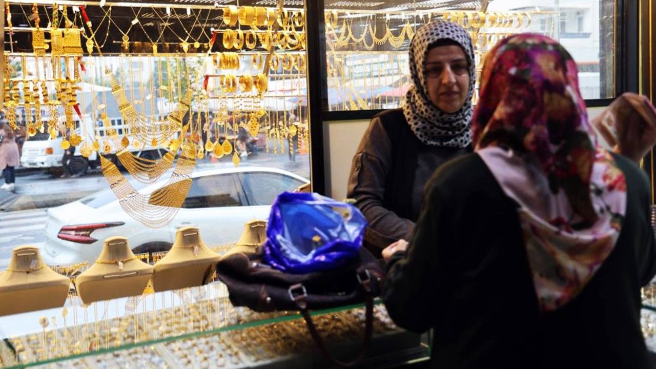 Diyarbakır'da altın borcu olanlara önemli uyarı! Hemen alın