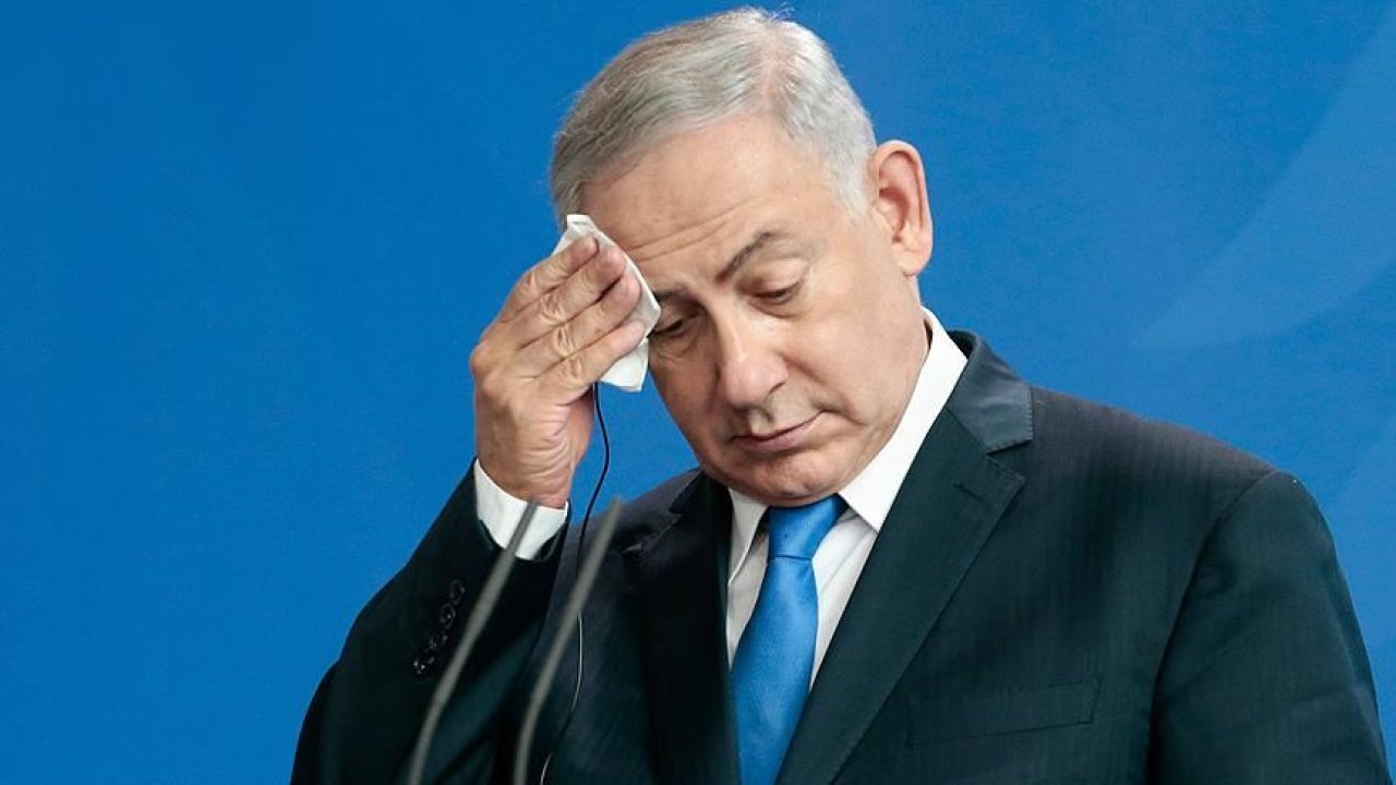 Netanyahu rehine başına Hamas’a 5 milyon dolar verecek!