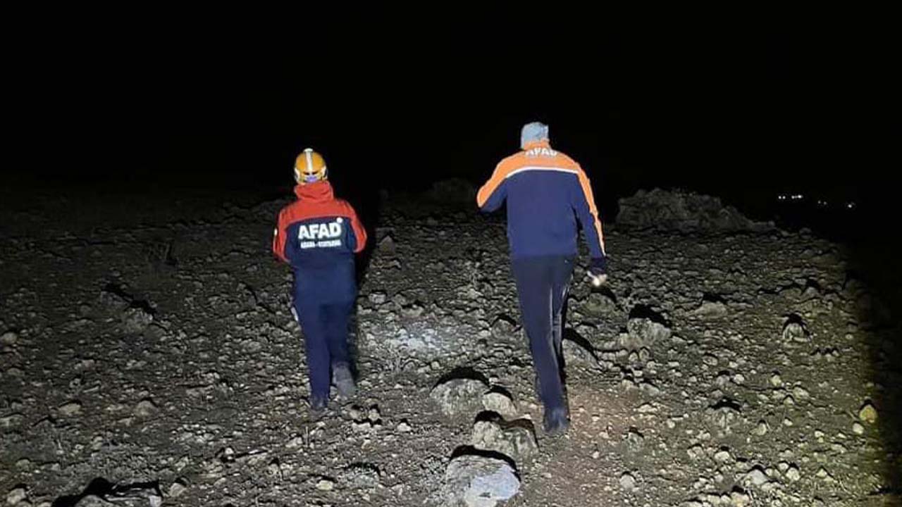 Siirt'te kaybolan zihinsel engelli birey bulundu