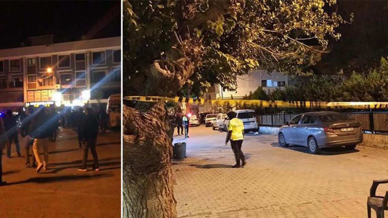 İzmir'de polis ekibine saldırı: 2'si ağır 3 yaralı