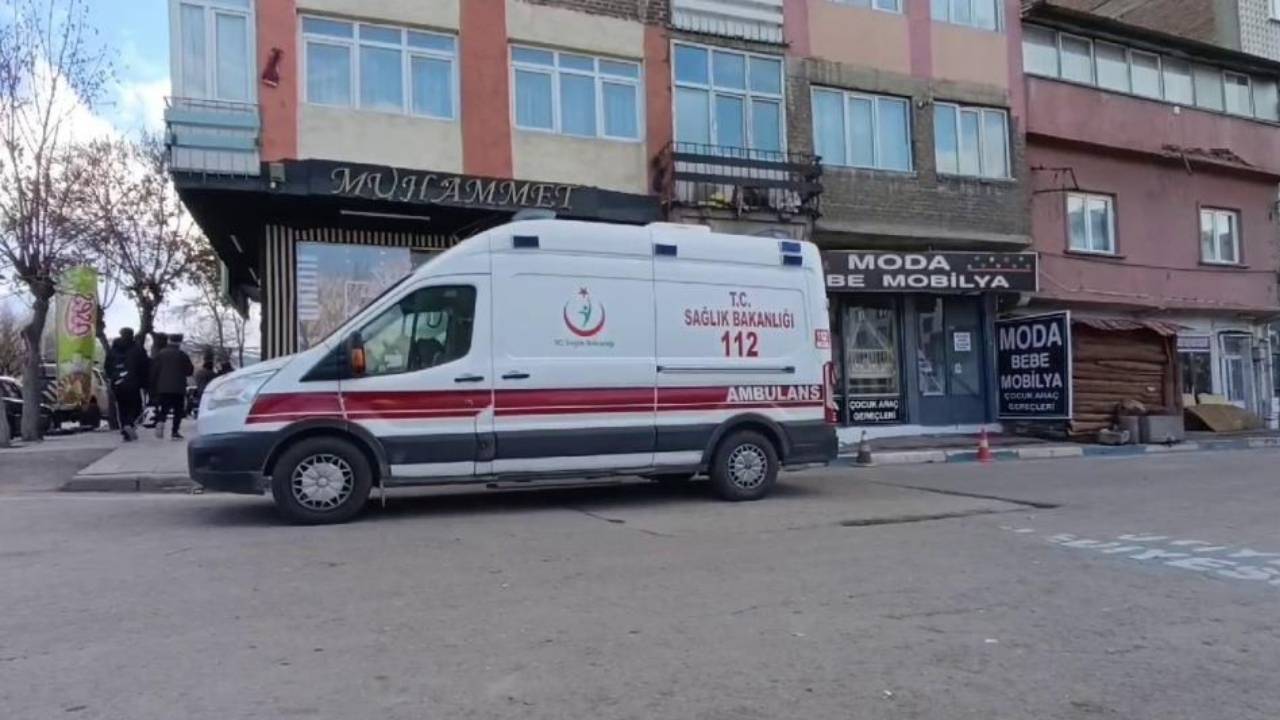 Erzurum: Yaşlı kadın evinde ölü bulundu