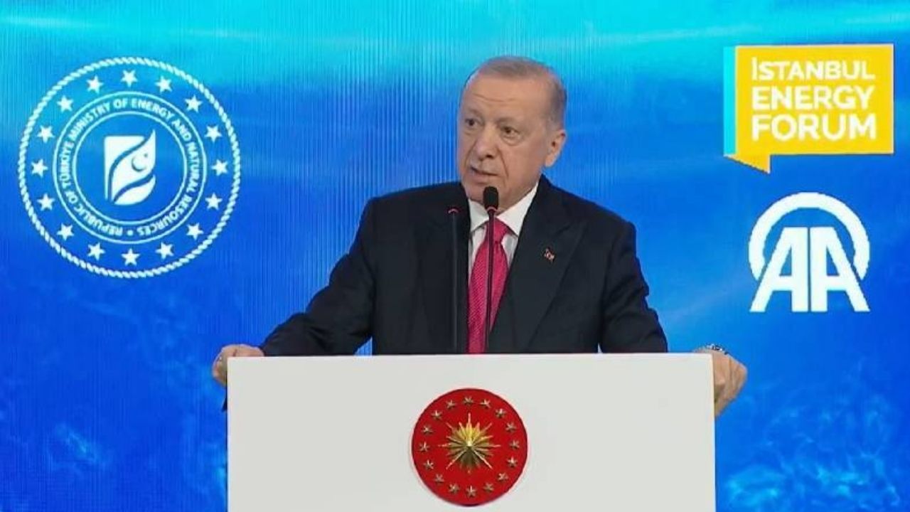 Erdoğan'dan kayyım açıklaması: Şehir eşkıyalığına boyun eğmedik