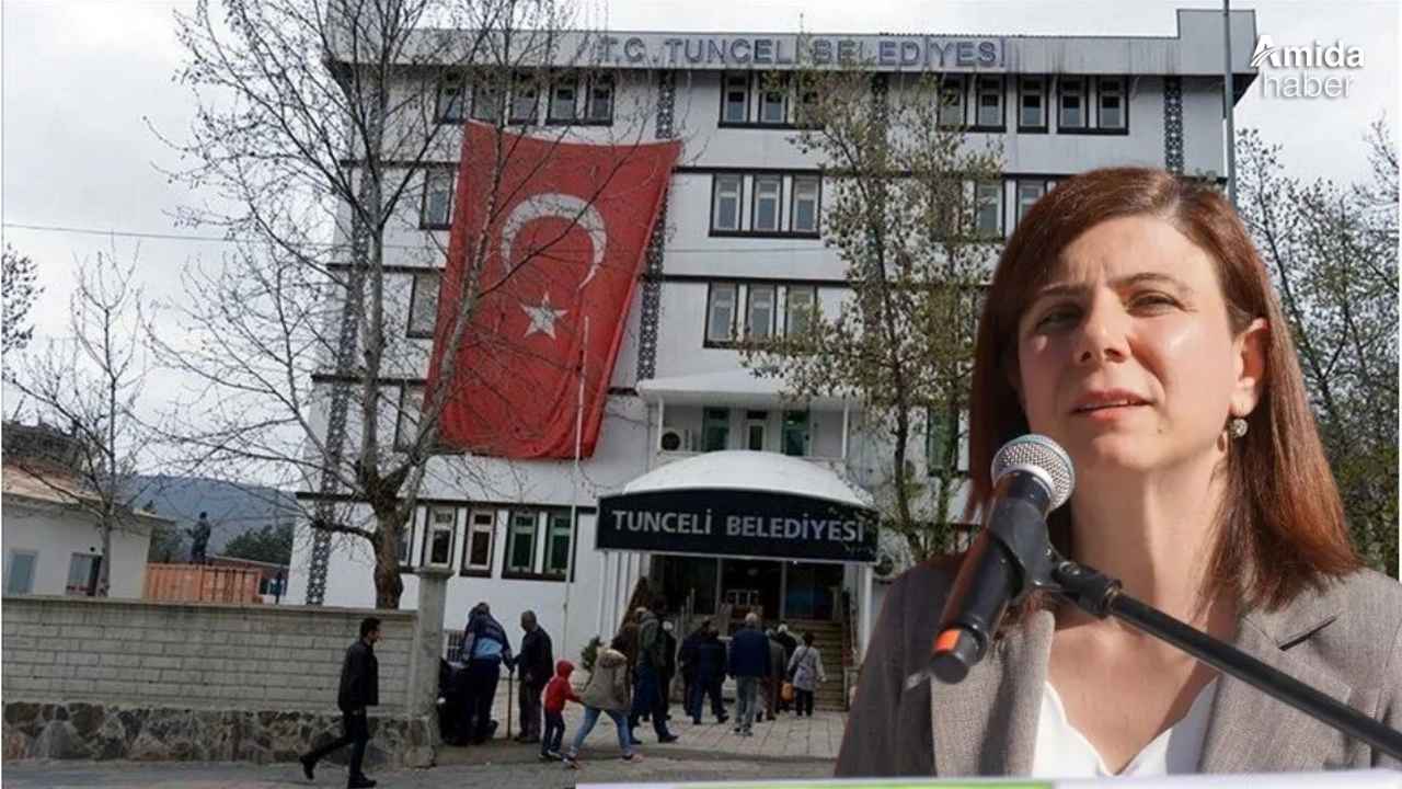 Serra Bucak: Alevi canlar bu zulmün hesabını soracak