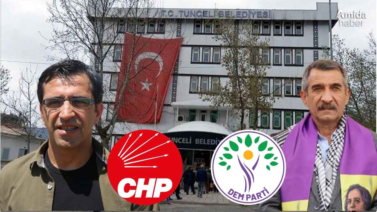 DEM Parti ve CHP'den kayyım atamalarına ilişkin ilk açıklama