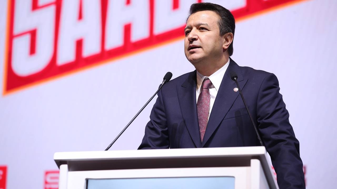 Saadet Partisi yeni genel başkanını seçti: Mahmut Arıkan kimdir?