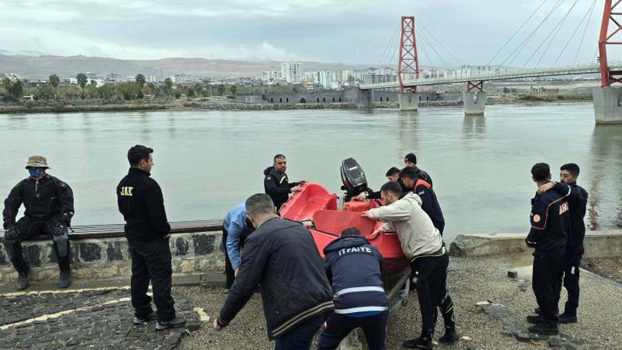 22 yaşındaki Hüsamettin 9 gündür bulunamıyor