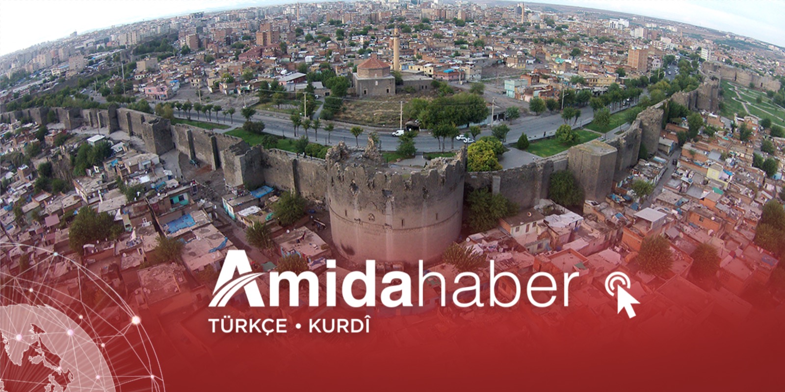 Amîda Haber dest bi weşanê dike
