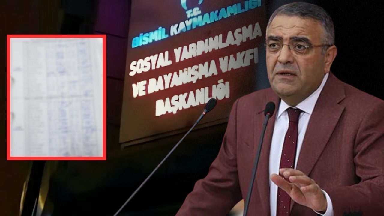 Diyarbakır’daki skandal meclis gündeminde: Amida Haber yazmıştı