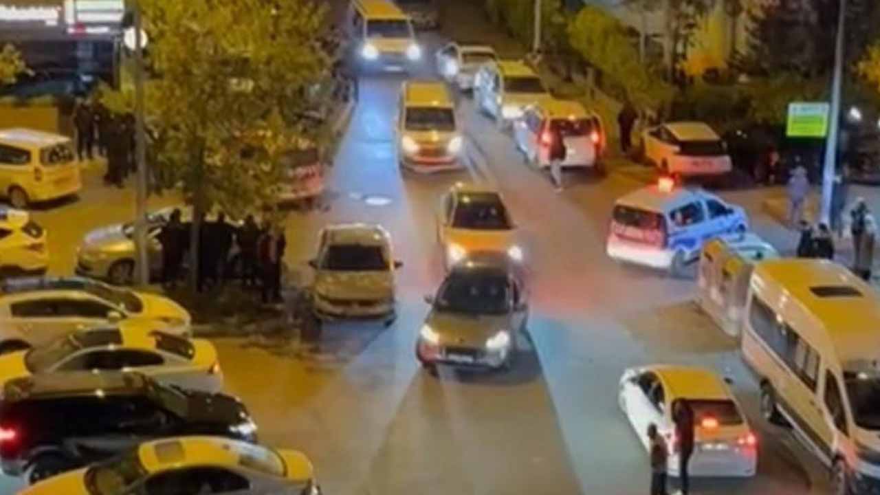 Batman'da kiracı - ev sahibi kavgası: 3 yaralı