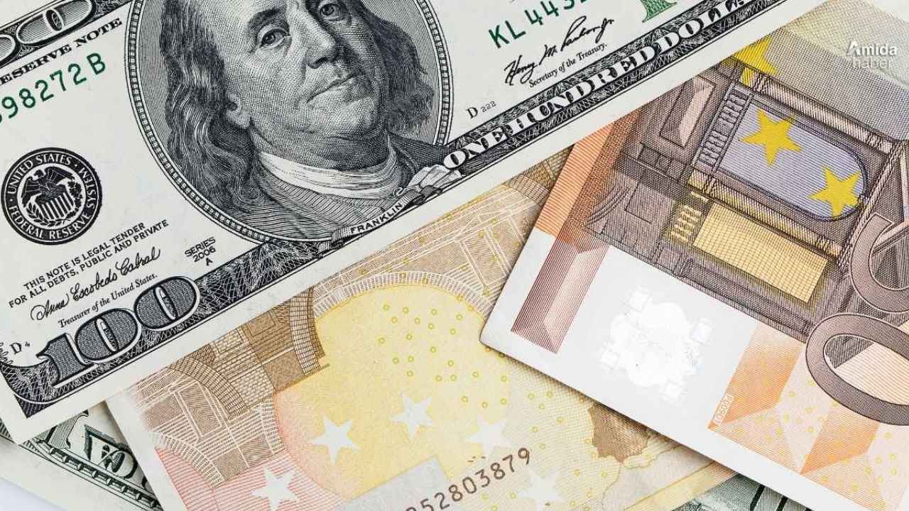 Dolardan sonra sıra sahte Euro’da: Milyonlarcası ele geçirildi