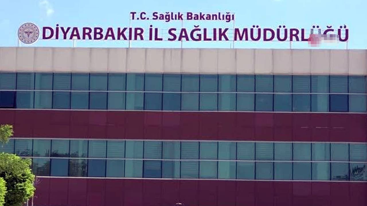 Bakanlık Diyarbakır’a müfettiş gönderdi