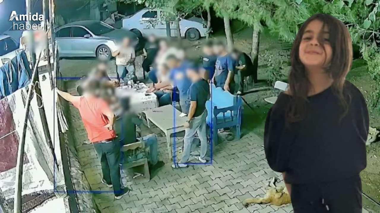 Narin Güran cinayeti: Aile meclisi toplantısı görüntüleri incelenecek