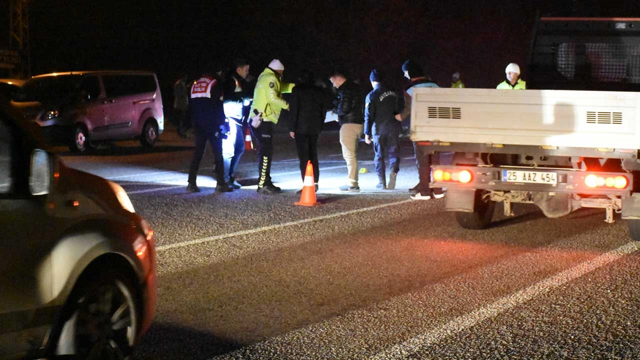 Malatya'da otomobilin çarptığı 2 kadın hayatını kaybetti