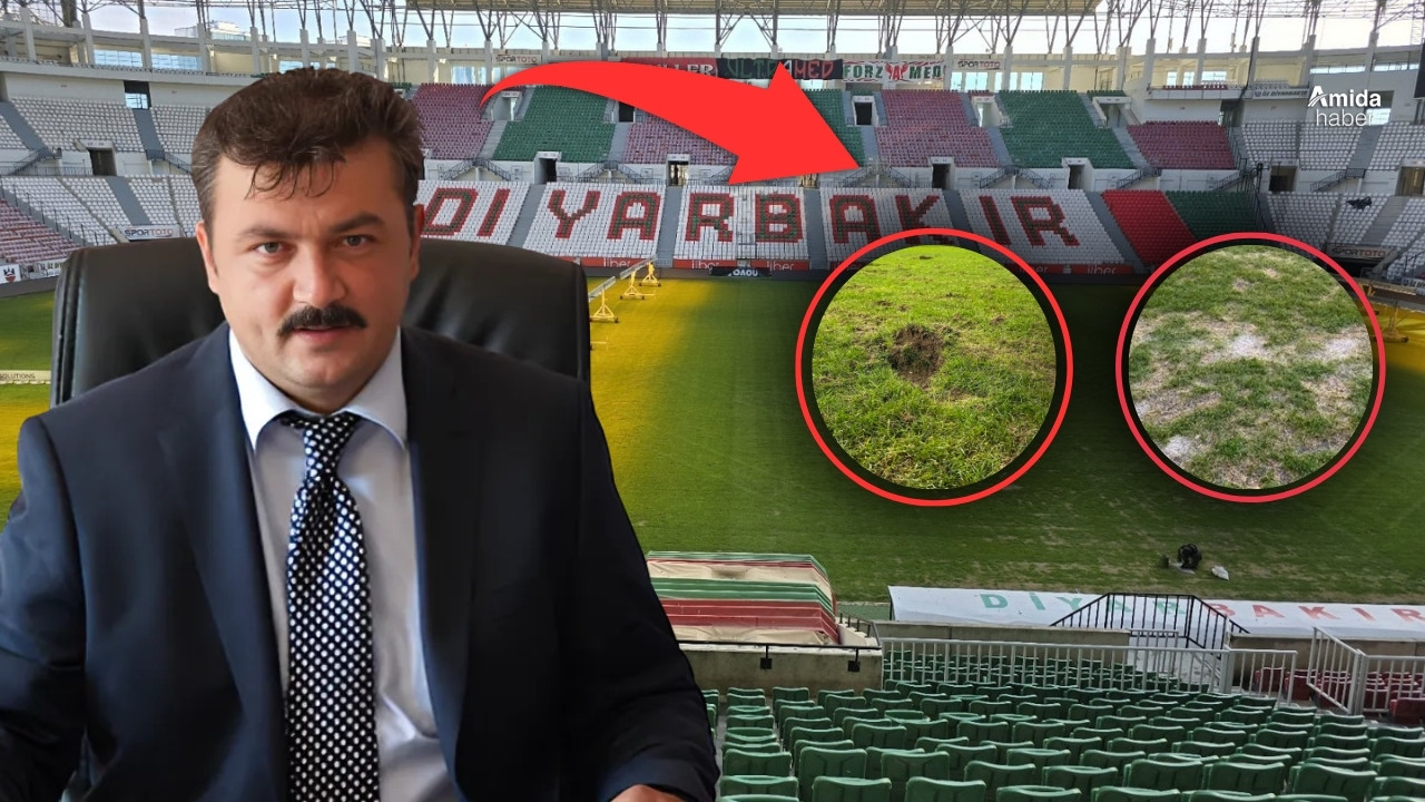 VİDEO- Milyonlarca lira kamu zararı var: ‘Yamalı’ müdür görevde!