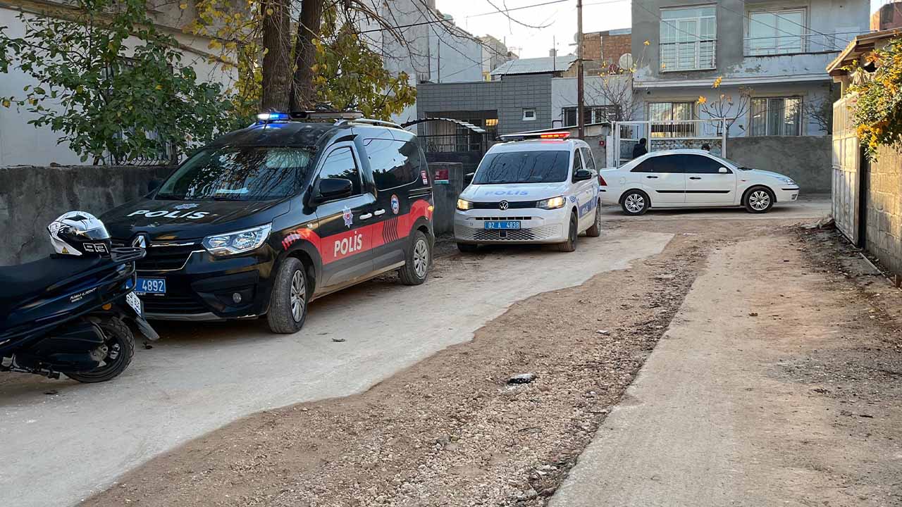 Adıyaman’da iki grup arasında kavga: 1 yaralı