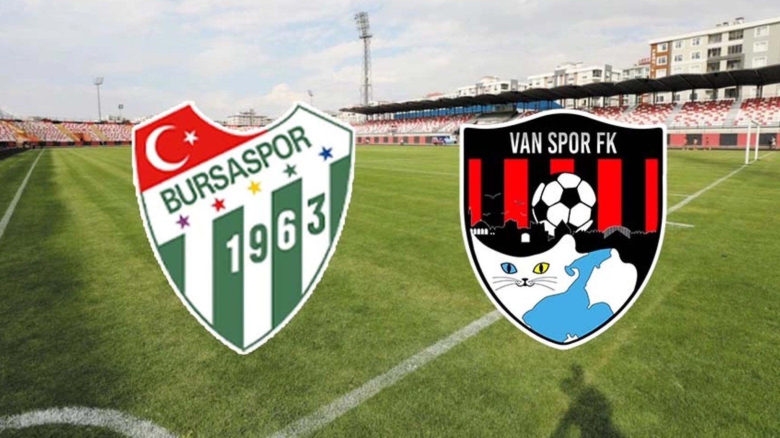 Amedspor bir üst turda! Vanspor, ezeli rakip Bursaspor ile karşılaşıyor