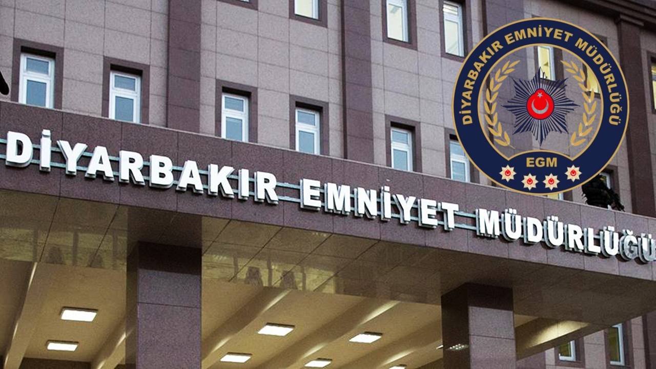 Diyarbakır Emniyeti kaza istatistiklerini paylaştı: 4 ölü, 612 yaralı