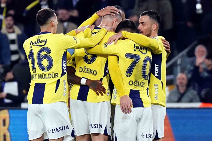 Fenerbahçe, Türkiye Kupası'na katılmayacak