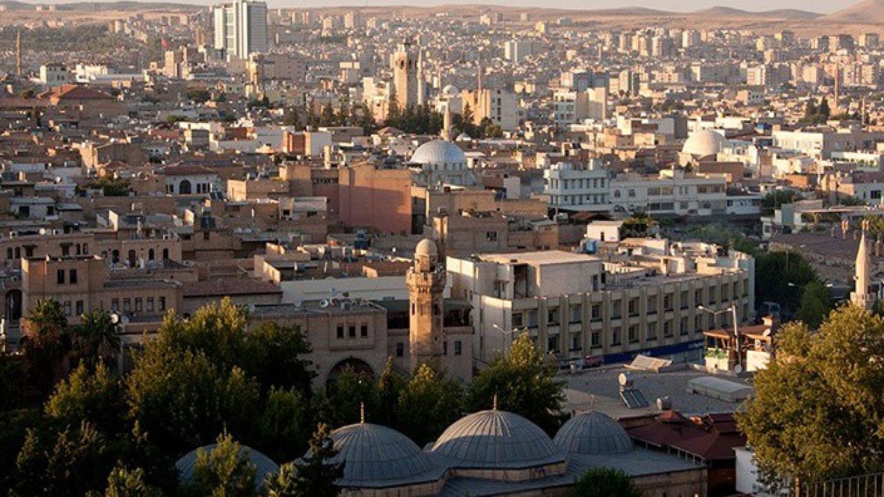 Şanlıurfa'daki 7 günlük yasağın nedeni belli oldu