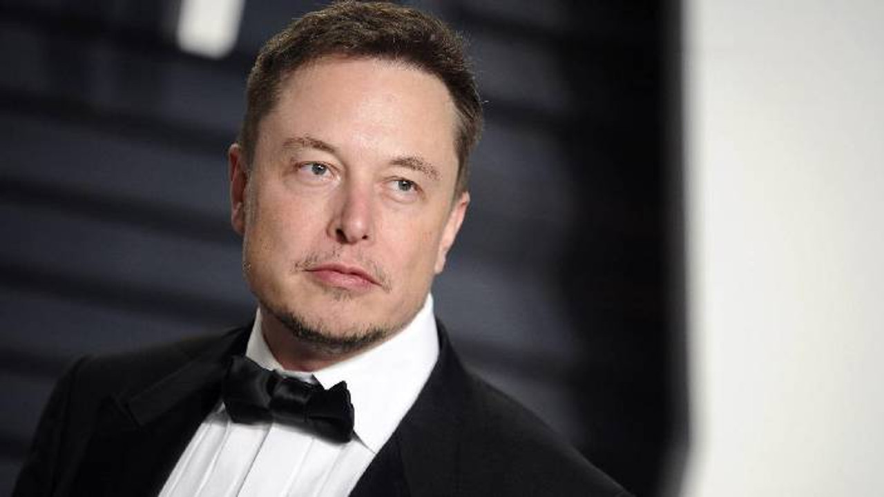 Elon Musk yine tarihe geçti: Dünyanın en zengini