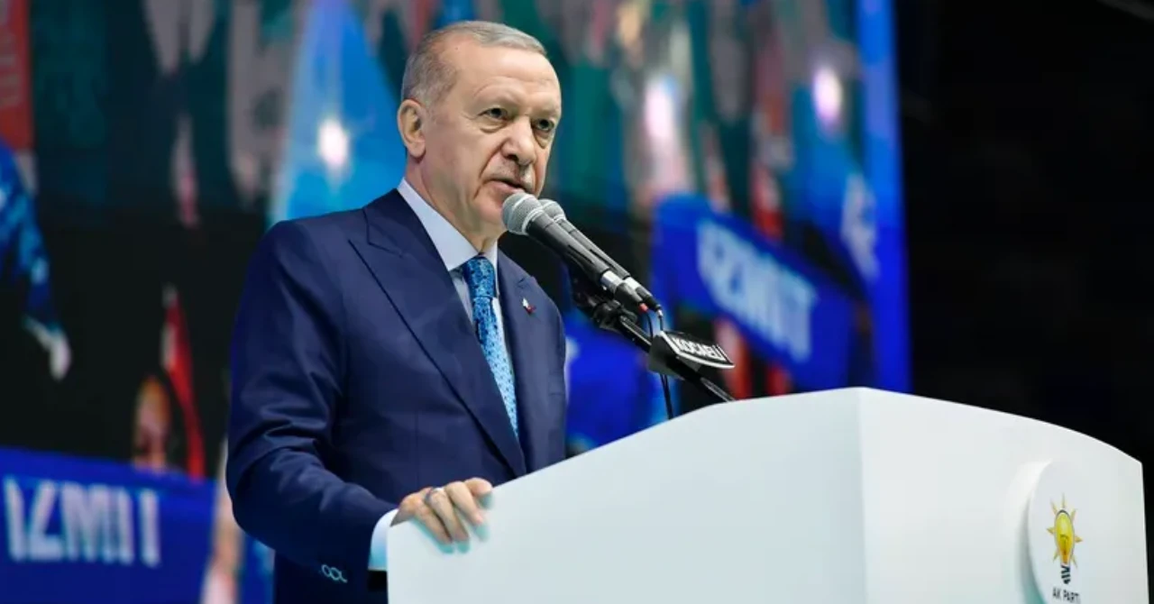 Erdoğan: Borçlu Belediyeler hesap vermeye hazırlansın