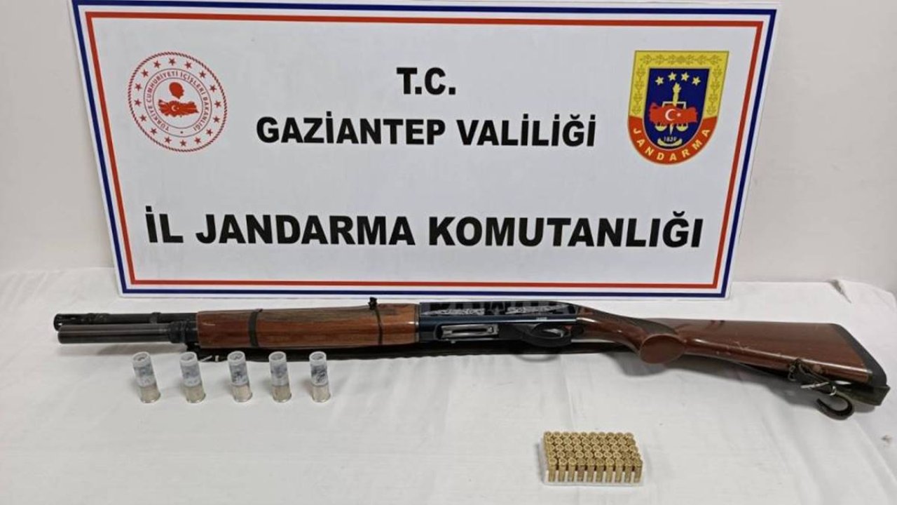 Husumetlisini yaralayan kişi tutuklandı