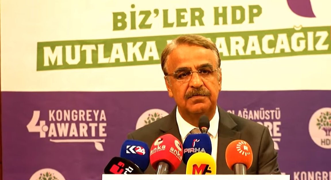 Sancar’dan ittifak çıkışı: Yollarımızı yeniden inşa edeceğiz