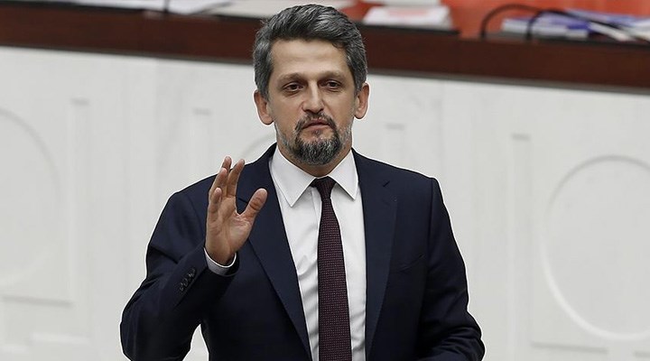 Paylan’dan şok iddia:AK Partili başkan SİT alanında kaçak ev yaptı